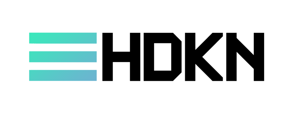 HDKN — agence web